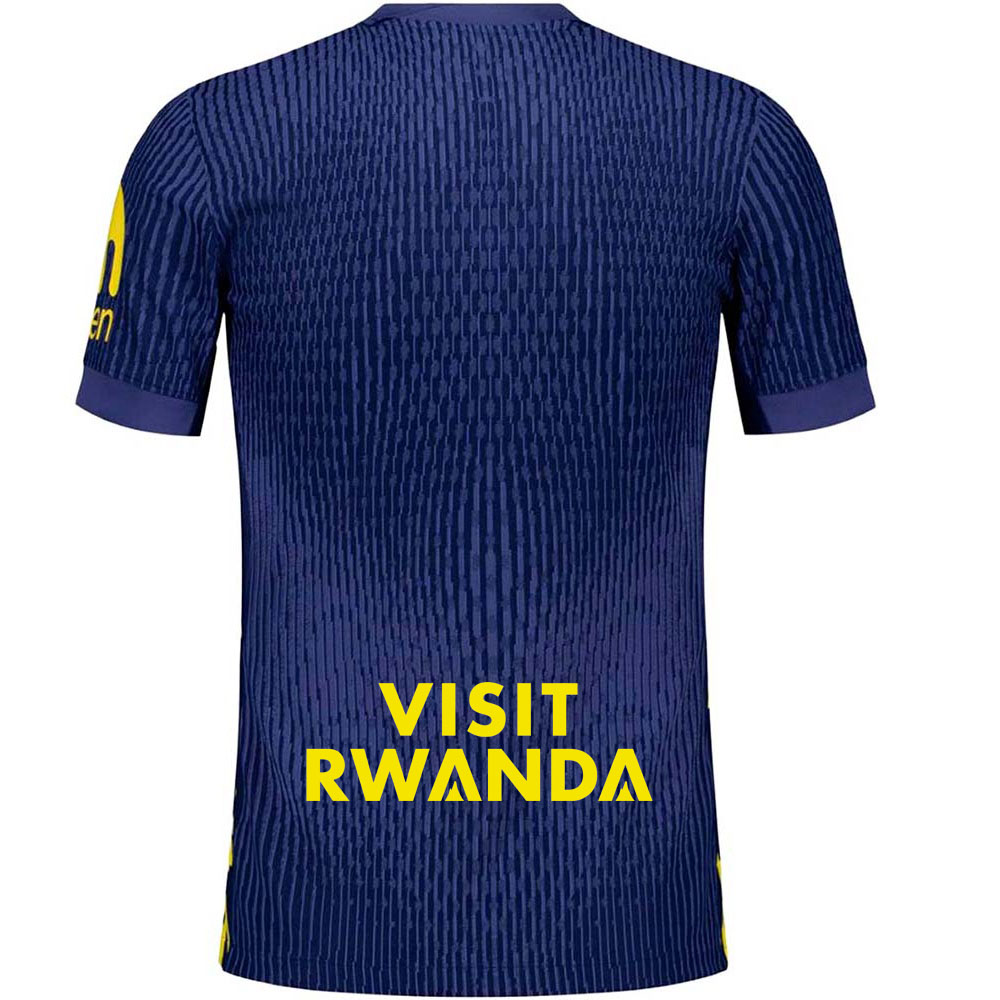 Men match away 25/26 jersey image number null